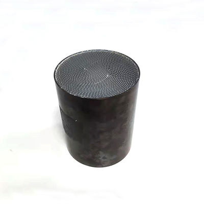 Αγορά Τριμερή καταλυτικός μετατροπέας για το IX35 με πρότυπο εκκένωσης Euro III και εφαρμογή επεξεργασίας καυσαερίων διαδικτυακή κατασκευή