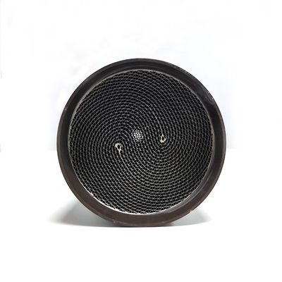 Αγορά IX35 Τριμερή καταλυτικός μετατροπέας με 1ετή εγγύηση, πρότυπο εκφόρτισης Euro III και υψηλό φορτίο καταλύτη διαδικτυακή κατασκευή