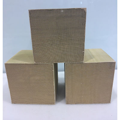 Καταλύτης SCR Denox εξάτμισης για σύνολα γεννήτριας μεθανίου σε άνθρακα (πρότυπο Euro II-V)