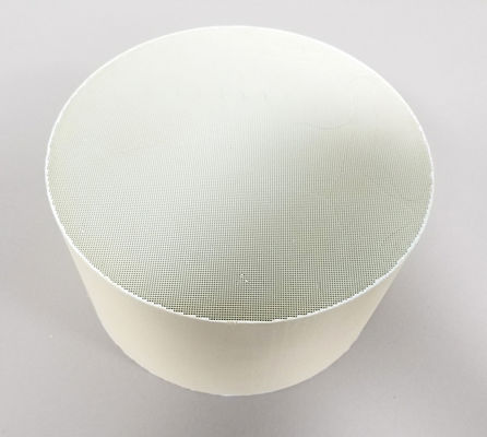 Καταλύτης 400 μείωσης NOX διοξειδίου αζώτου τιτάνιο βολφραμίου βαναδίου στροβίλων αερίου ΔΤΚ