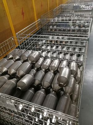 Πρότυπα Euro 2 έως Euro 6: Τριοδικοί Καταλυτικοί Μετατροπείς (TWC) για Έλεγχο Εκπομπών Αυτοκινήτων